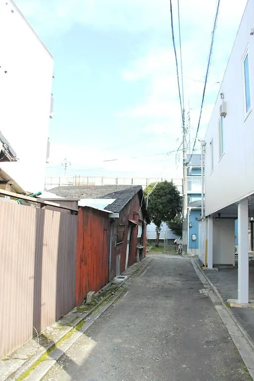 Gamon Hotel Kyoto