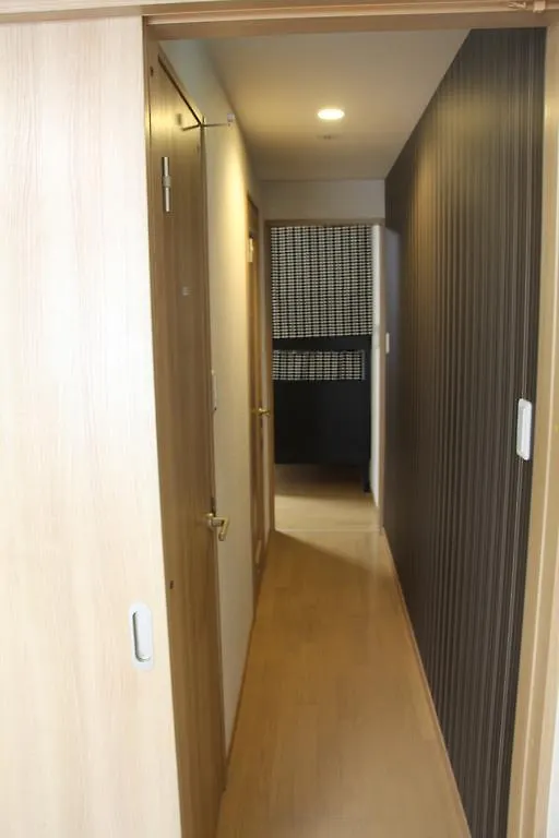 Gamon Hotel Kyoto 0*,