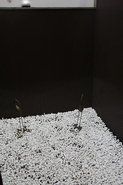 Gamon Hotel Kyoto
