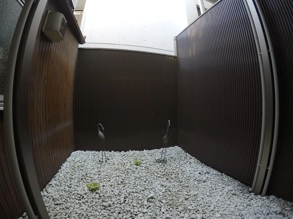 Gamon Hotel Kyoto