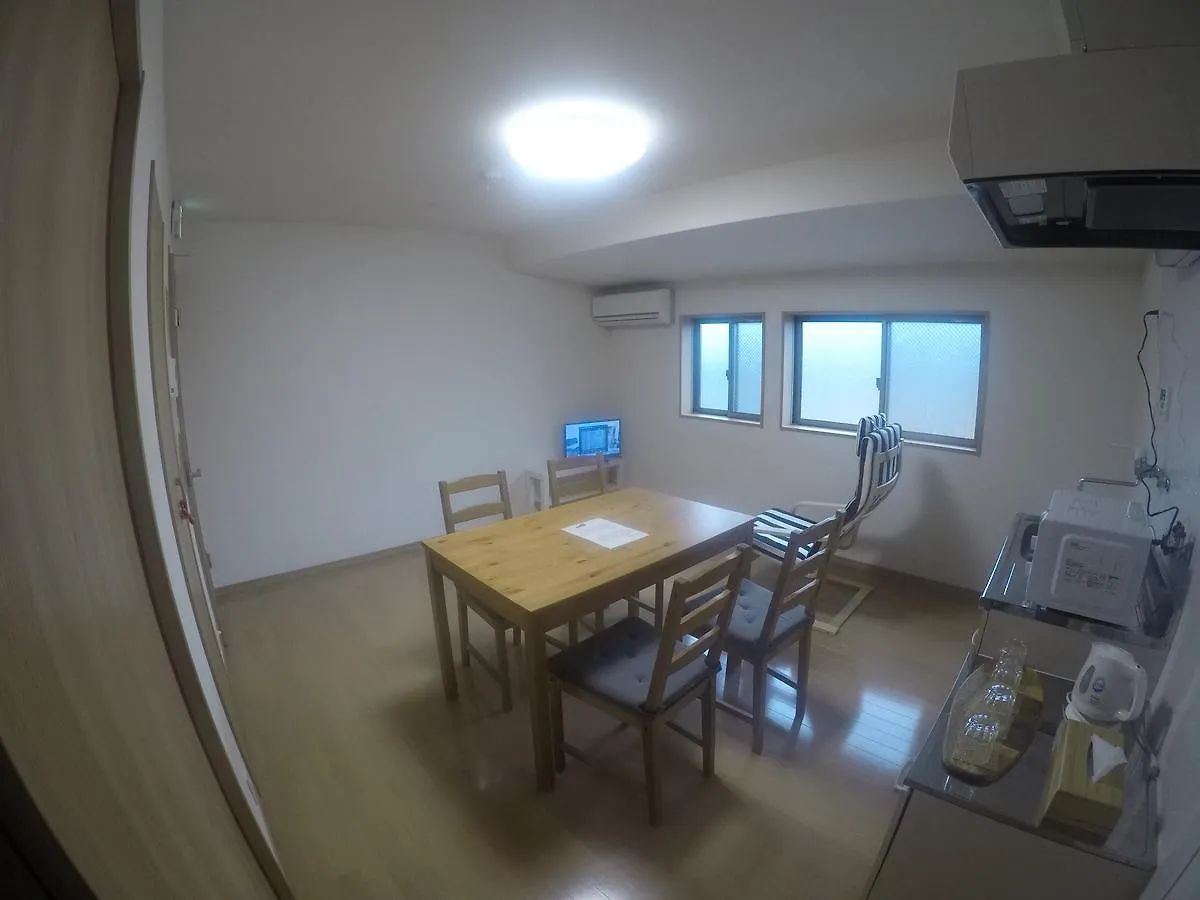 Guest house Gamon Hotel Kyoto