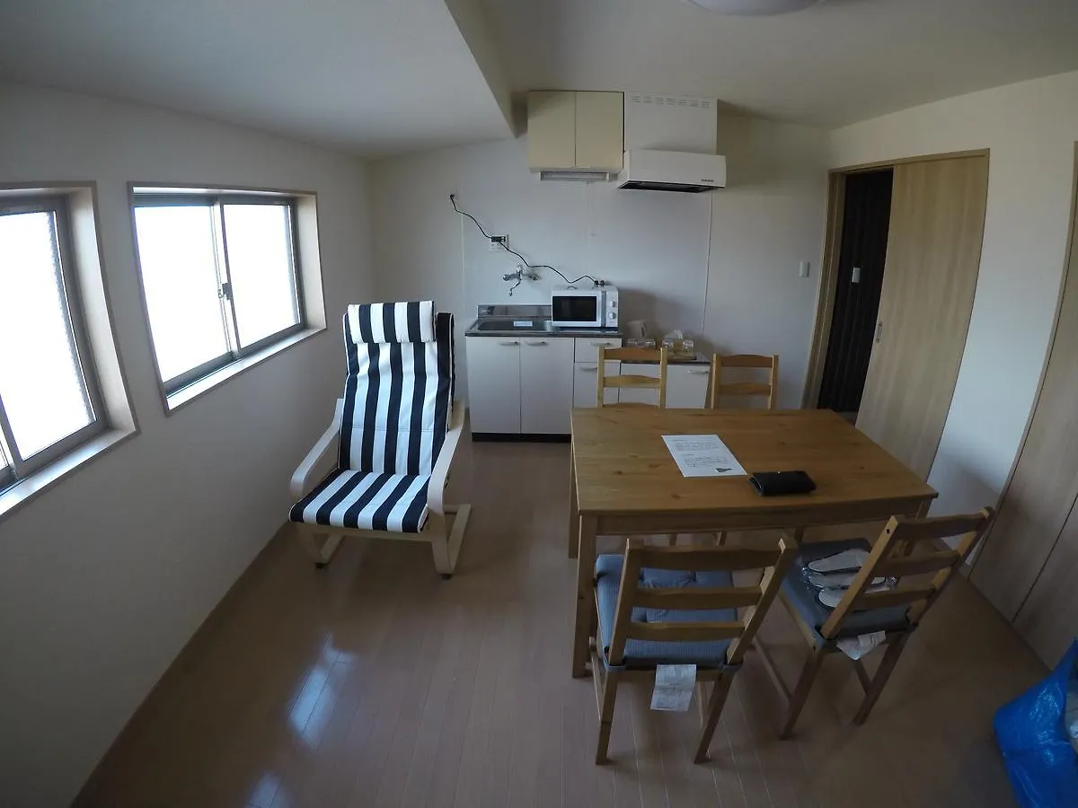 Gamon Hotel Kyoto 0*,  Japan