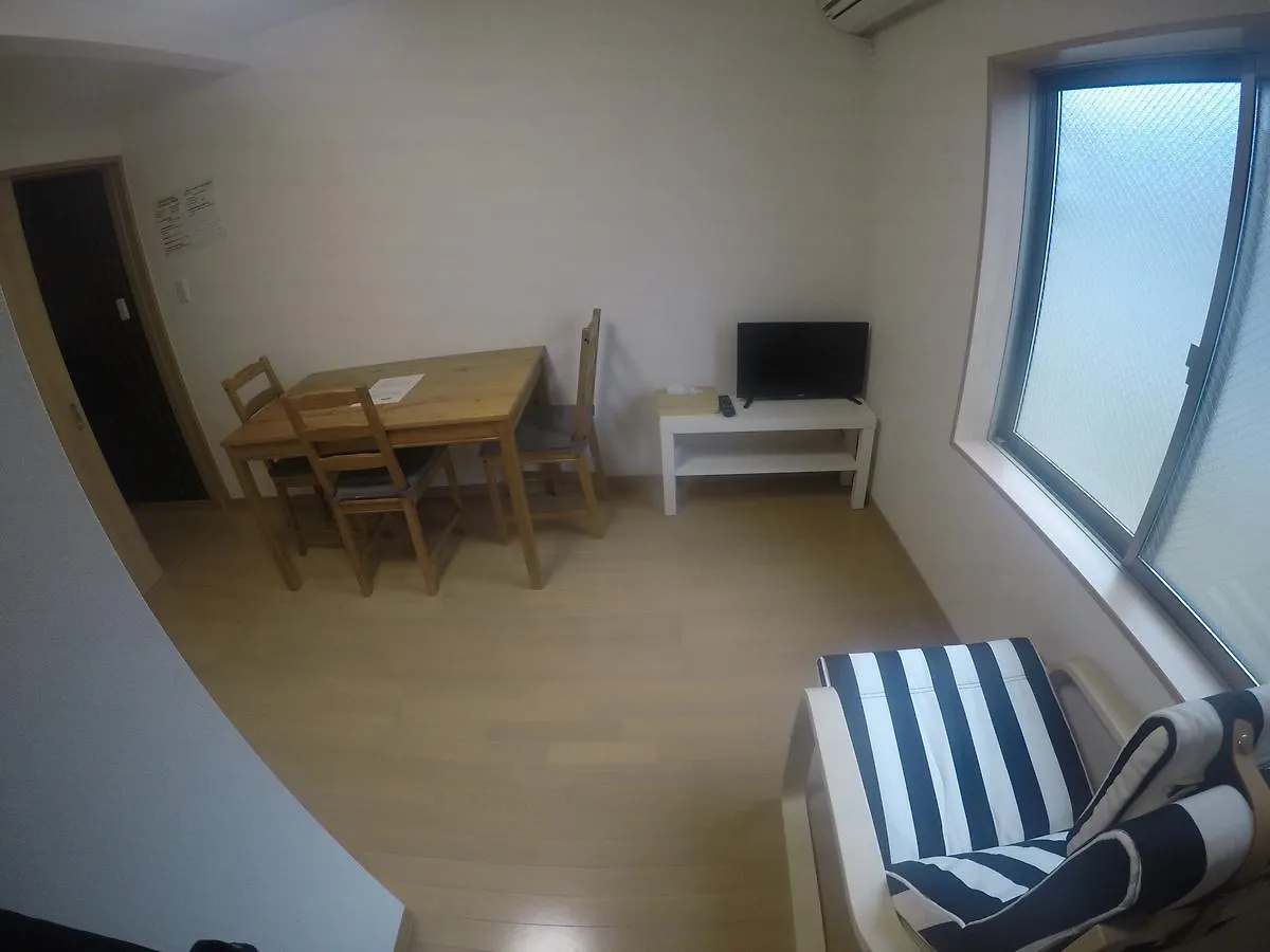 Guest house Gamon Hotel Kyoto Japan